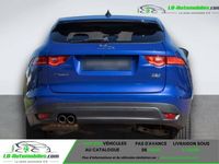 occasion Jaguar F-Pace 2.0 D - 180 ch AWD BVA