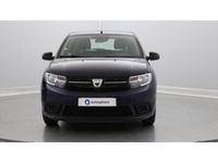 occasion Dacia Sandero 1.0 SCe 75ch -18