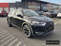 occasion DS Automobiles DS3 Crossback 