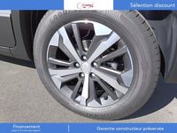 occasion Peugeot Rifter GT 1.5 BLUEHDI 130 EAT8 PK PARK+PK CONNECT