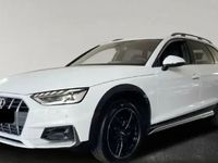 occasion Audi A4 40 Tdi 204ch Design Quattro S Tronic 7