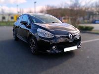 Occasion Renault Clio IV Initiale Paris 90 ch (66 kW) 2015 Noir Berline