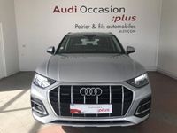 occasion Audi Q5 Advanced 2020