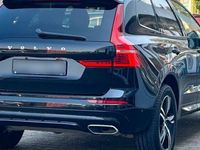 occasion Volvo XC60 II T8 AWD Recharge 303 + 87ch R-Design Geartronic
