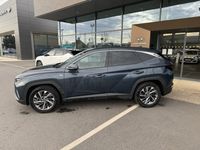 occasion Hyundai Tucson 1.6 T-gdi 150ch Hybrid 48v Creative