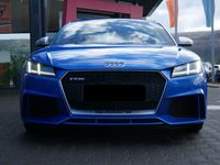 occasion Audi TT 2.5 TFSI 400CH QUATTRO S TRONIC 7