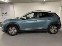 occasion Hyundai Kona Electric 64kwh - 204ch Executive