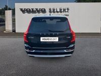 occasion Volvo XC90 T8 Twin Engine 303+87 Ch Geartronic 7pl Inscription