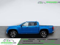 occasion VW Amarok 3.0 TDI 240 BVA 4MOTION