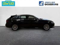 Occasion Audi A4 Design 10 ch (7 kW) 2021 Noir Break