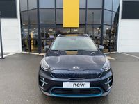 occasion Kia e-Niro NiroElectrique 204 ch Design 5p