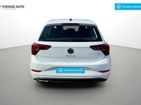 occasion VW Polo 1.0 TSI 95 S&S DSG7 Life Plus