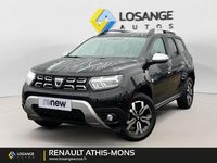 Occasion Dacia Duster Prestige 2022 Noir SUV