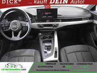 Occasion Audi A4 190 ch (139 kW) 2020 Berline