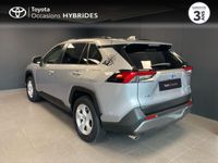 occasion Toyota RAV4 Hybrid 