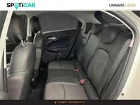 Occasion Fiat 500X Lounge 2021 Blanc gelato pastel SUV