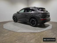 Occasion DS Automobiles DS7 Crossback Performance 2021 Gris SUV