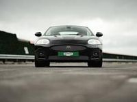Occasion Jaguar XKR 416 ch (305 kW) 2008 Noir Coupé