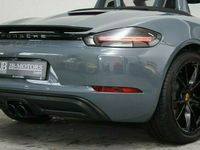 occasion Porsche Boxster S / Echappement Sport / Chrono / Caméra / Bose