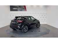 occasion Nissan Juke Dig-t 114 Business Edition
