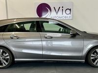 occasion Mercedes CLA200 Shooting Brake Classe7g-dct Inspiration Entretien 100% Mercedes