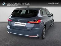 Occasion BMW 225 Active Tourer Luxury Line 2023 Bmw individual storm bay métallisé Monospace