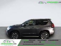 occasion Toyota Land Cruiser 204 D-4d Bva