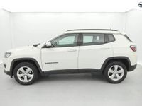 occasion Jeep Compass 1.4 I Multiair Ii 140 Ch Bvm6 Longitude