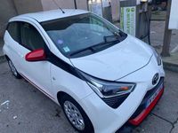 occasion Toyota Aygo 1.0 VVT-i x-shift x-play