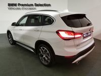 occasion BMW X1 xDrive25eA 220ch xLine - VIVA187767831