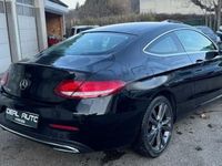 Occasion Mercedes C250 Executive 204 ch (150 kW) 2016 Berline