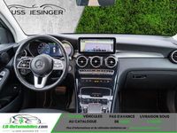 occasion Mercedes GLC300e BVA 4Matic