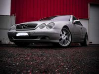 occasion Mercedes CL500 CL 500