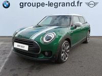 occasion Mini Cooper Clubman 136ch Canonbury