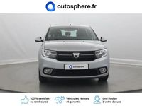 occasion Dacia Sandero 1.0 SCe 75ch Confort - 20