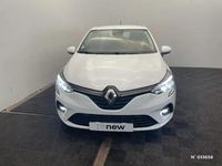Occasion Renault Clio V Business 140 ch (102 kW) 2021 Blanc