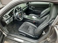 occasion Porsche Cayman 2.0 300CH PDK EURO6D-T