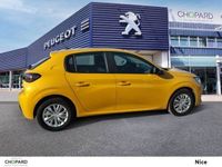 occasion Peugeot 208 - VIVA187248458