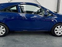 Occasion Opel Corsa Enjoy 75 ch (55 kW) 2018 Citadine