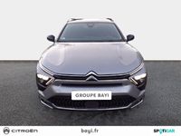 occasion Citroën C5 X Hybride rechargeable 225ch Shine Pack ëEAT8