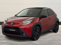 Occasion Toyota Aygo X Design 73 ch (53 kW) 2024 Biton SUV