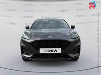 Occasion Ford Puma ST-Line X 125 ch (91 kW) 2021 Gris SUV