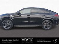 Occasion Mercedes GLE350 AMG line 194 ch (142 kW) 2021 Coupé