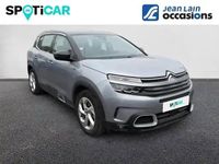 Occasion Citroën C5 Aircross Feel 225 ch (165 kW) 2021 Gris SUV