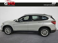 occasion BMW X1 Sdrive18i 140ch Lounge Euro6c