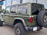 Occasion Jeep Wrangler Rubicon 470 ch (345 kW) 2022 SUV