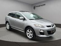 Occasion Mazda CX-7 173 ch (127 kW) 2011 Gris SUV