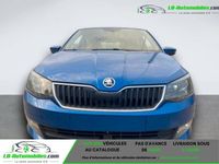 occasion Skoda Fabia 1.2 TSI 110 ch BVM