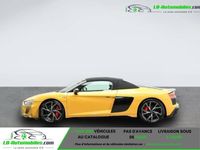 occasion Audi R8 Spyder V10 5.2 FSI 620 BVA