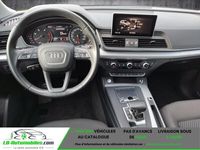 occasion Audi Q5 TDI 190 BVA Quattro